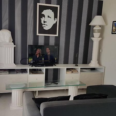 Appartement Le Bois Bryas à Revin  Extérieur photo
