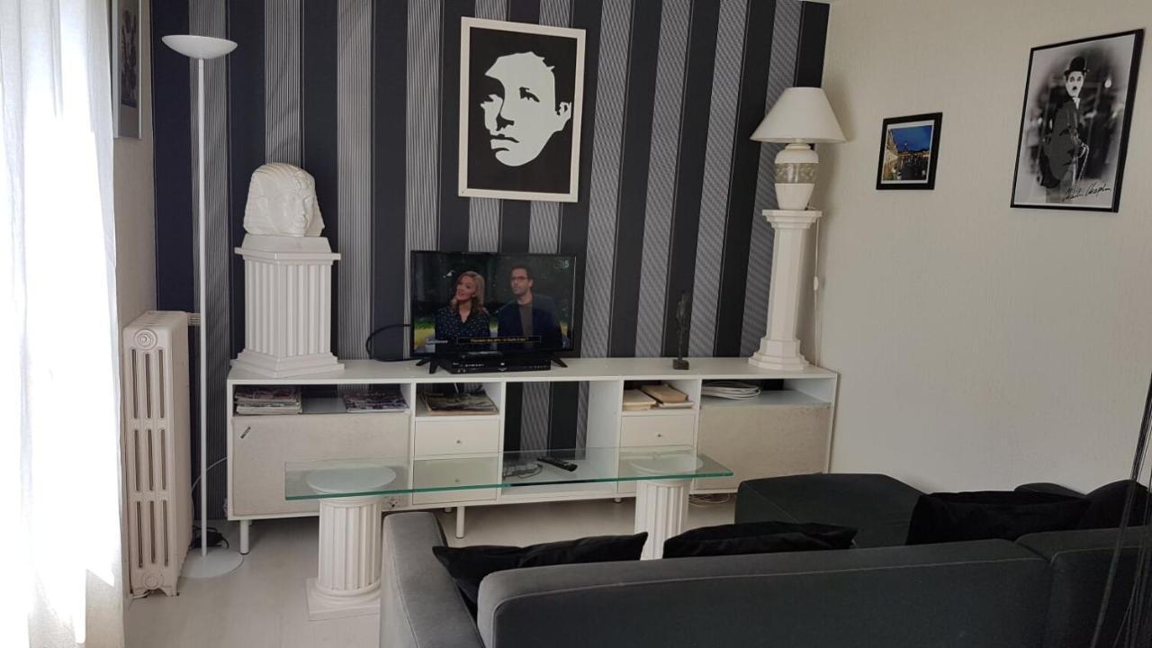 Appartement Le Bois Bryas à Revin  Extérieur photo