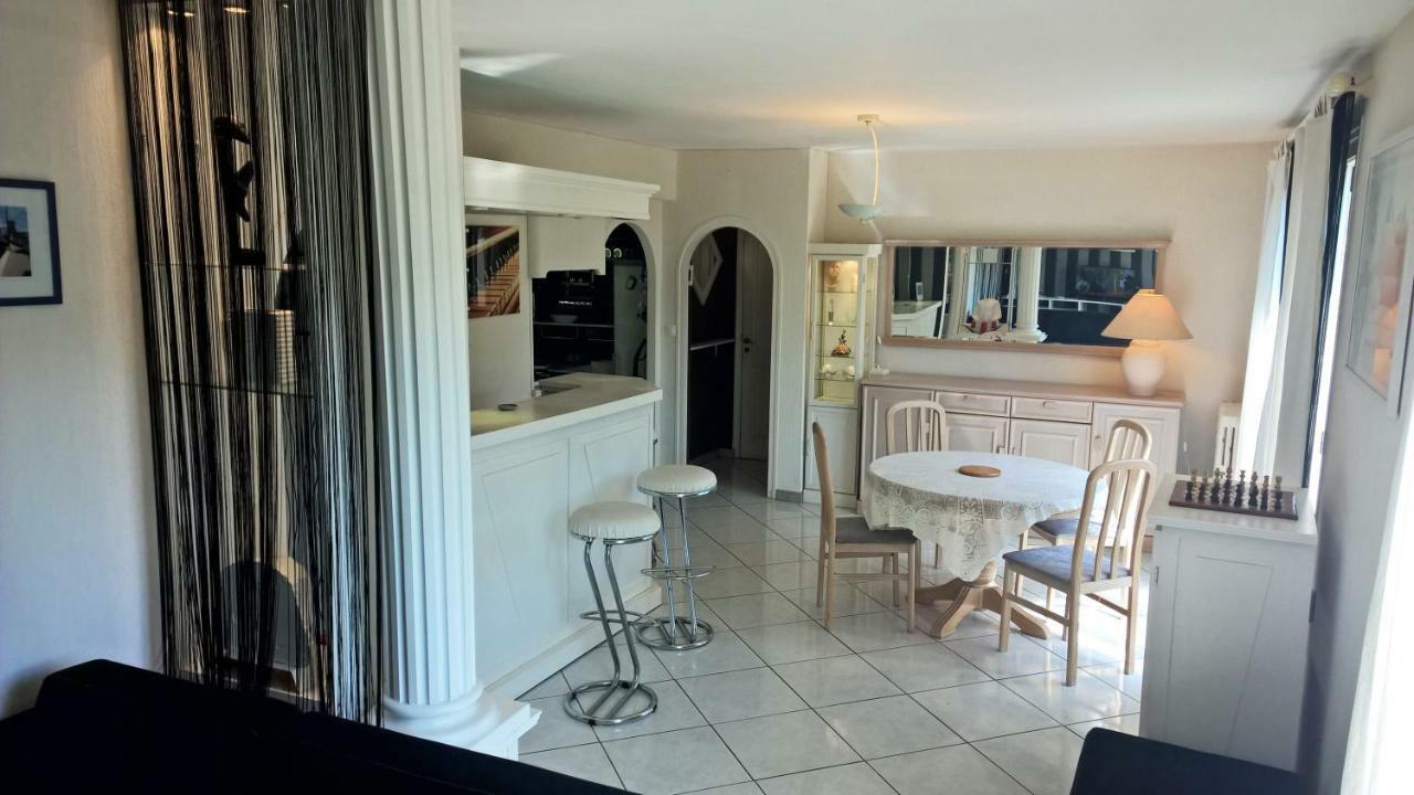 Appartement Le Bois Bryas à Revin  Extérieur photo