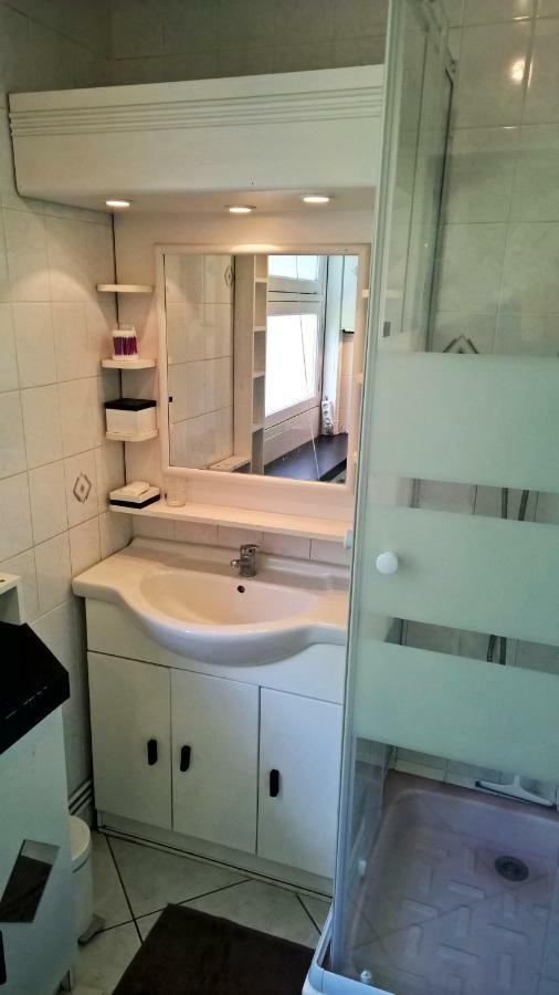 Appartement Le Bois Bryas à Revin  Extérieur photo
