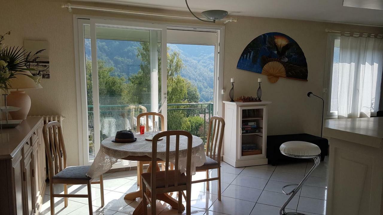 Appartement Le Bois Bryas à Revin  Extérieur photo